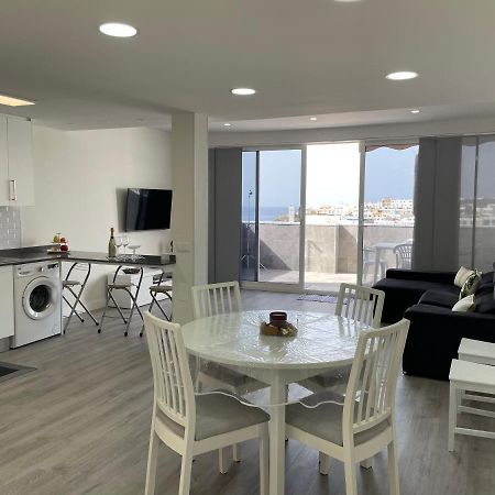 Apartamento Ipa Gonca En Morrojable Morro Jable  Extérieur photo