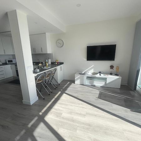 Apartamento Ipa Gonca En Morrojable Morro Jable  Extérieur photo