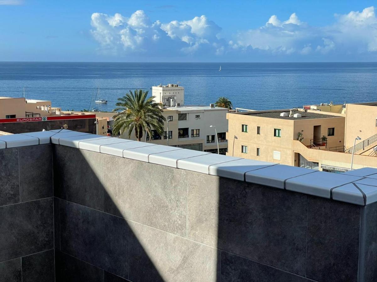 Apartamento Ipa Gonca En Morrojable Morro Jable  Extérieur photo