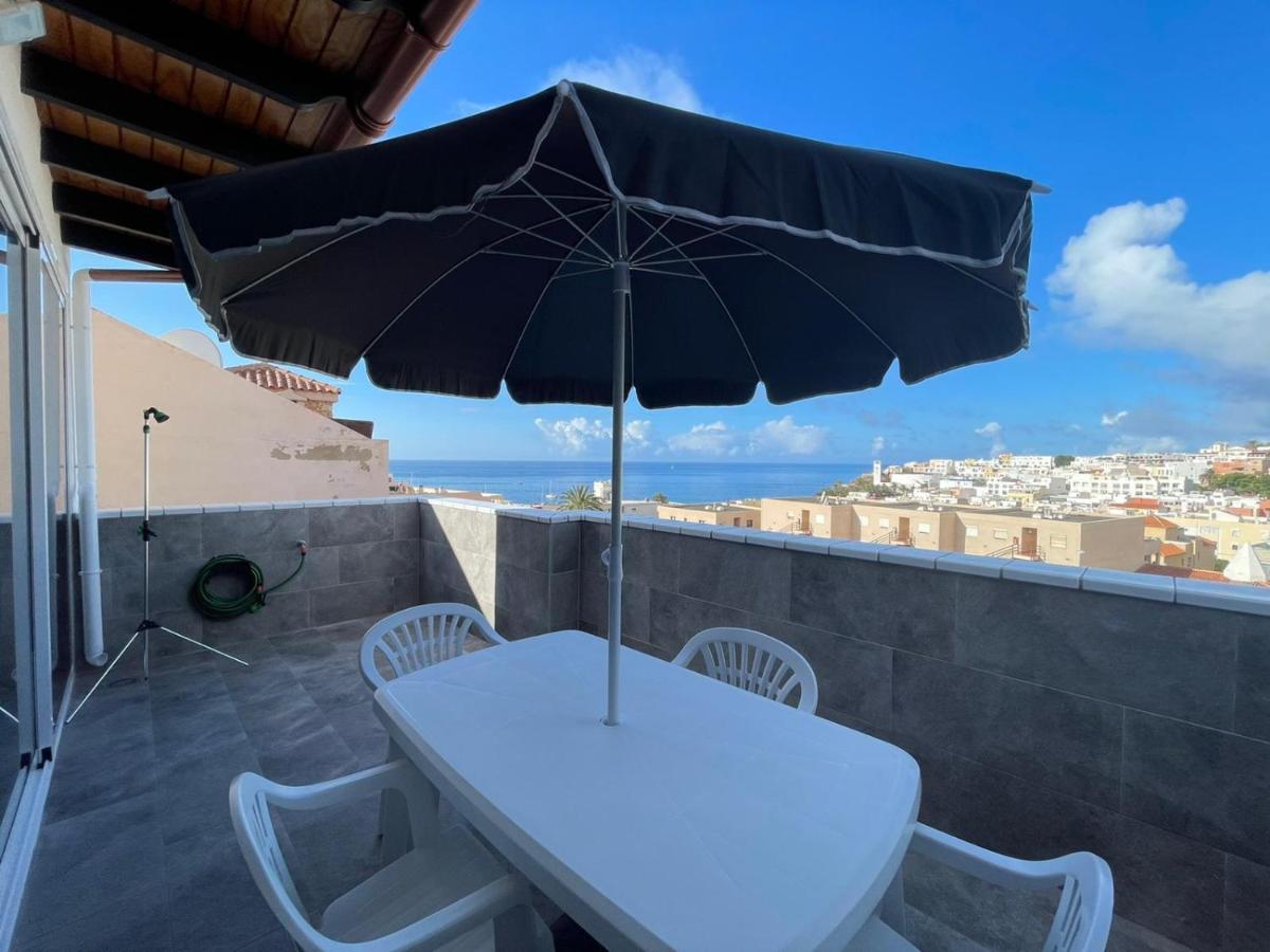 Apartamento Ipa Gonca En Morrojable Morro Jable  Extérieur photo