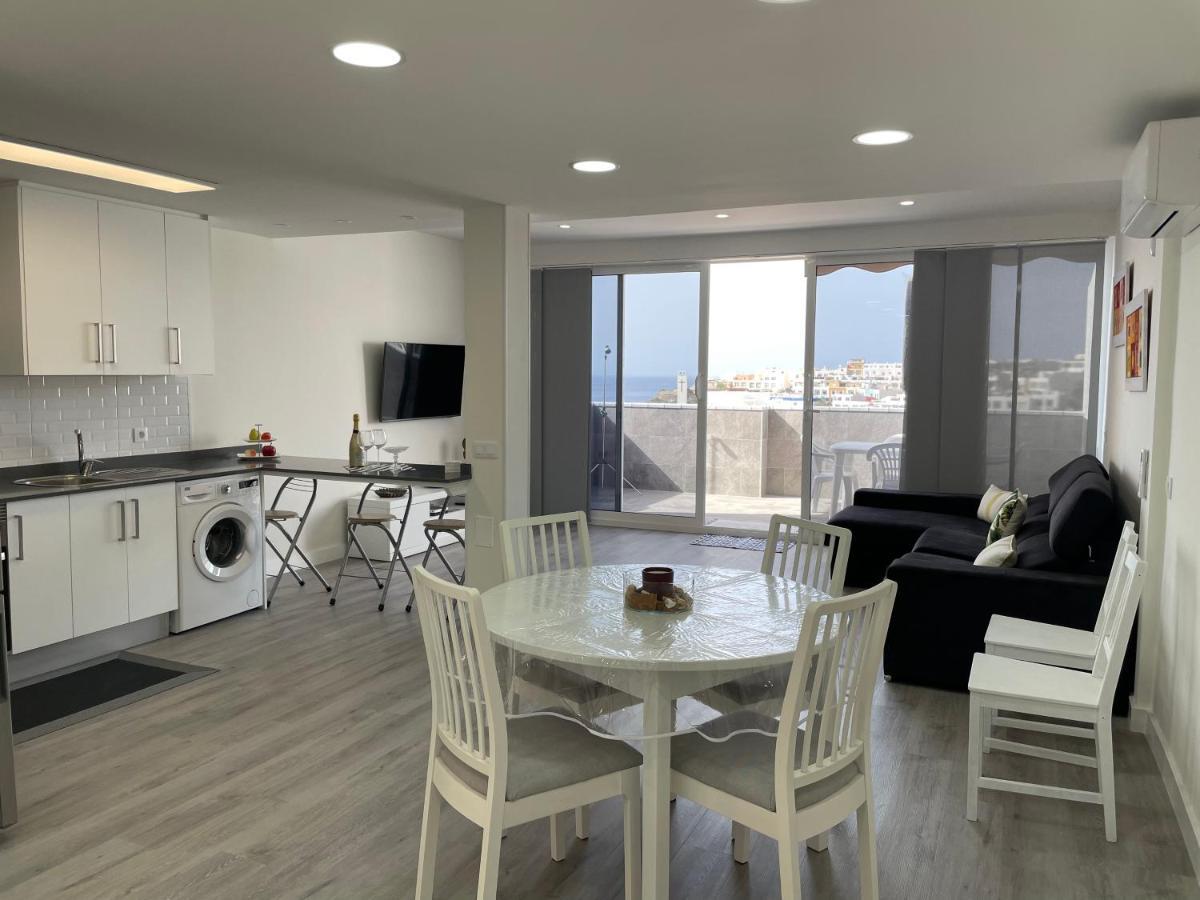 Apartamento Ipa Gonca En Morrojable Morro Jable  Extérieur photo