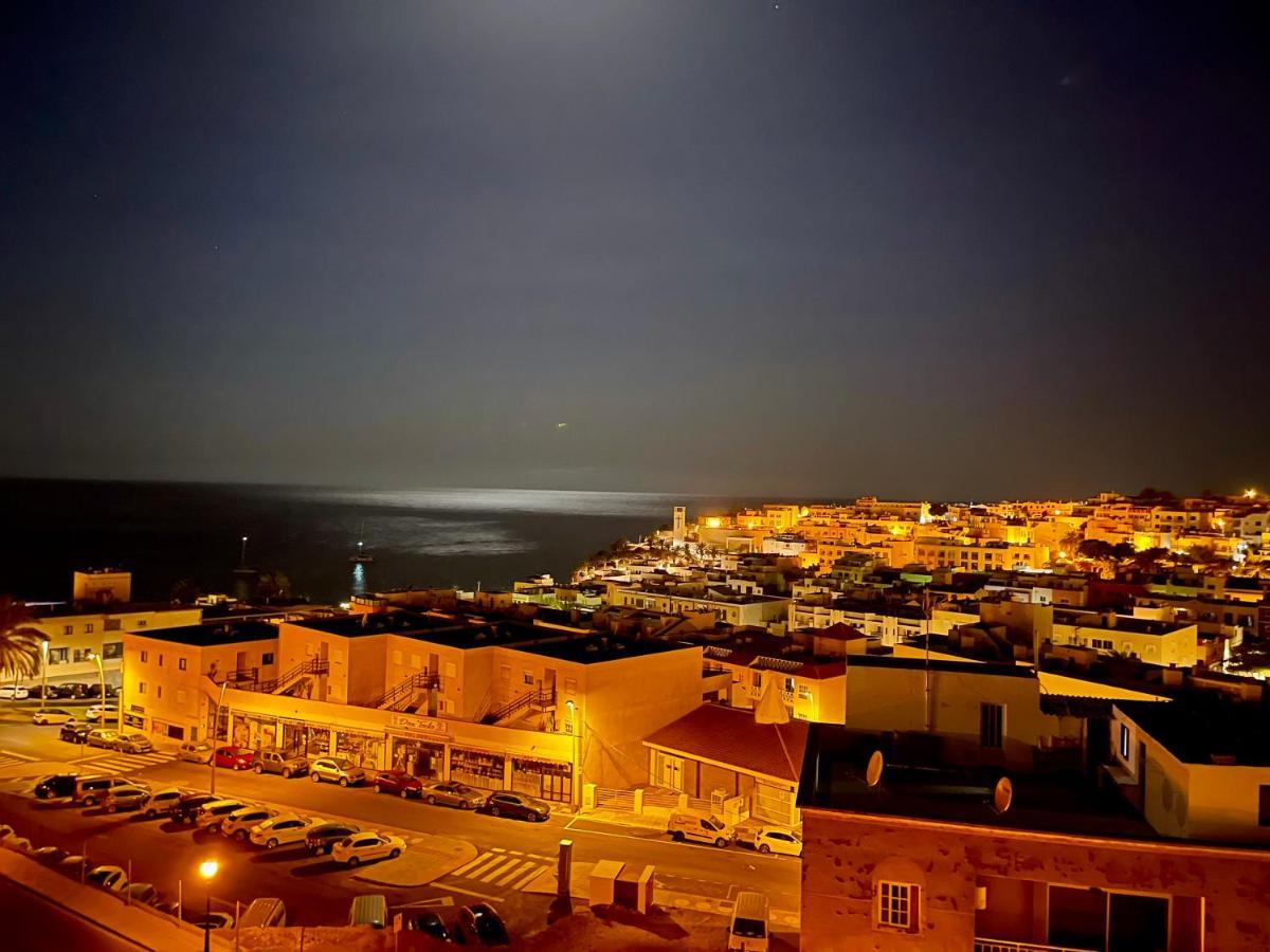 Apartamento Ipa Gonca En Morrojable Morro Jable  Extérieur photo