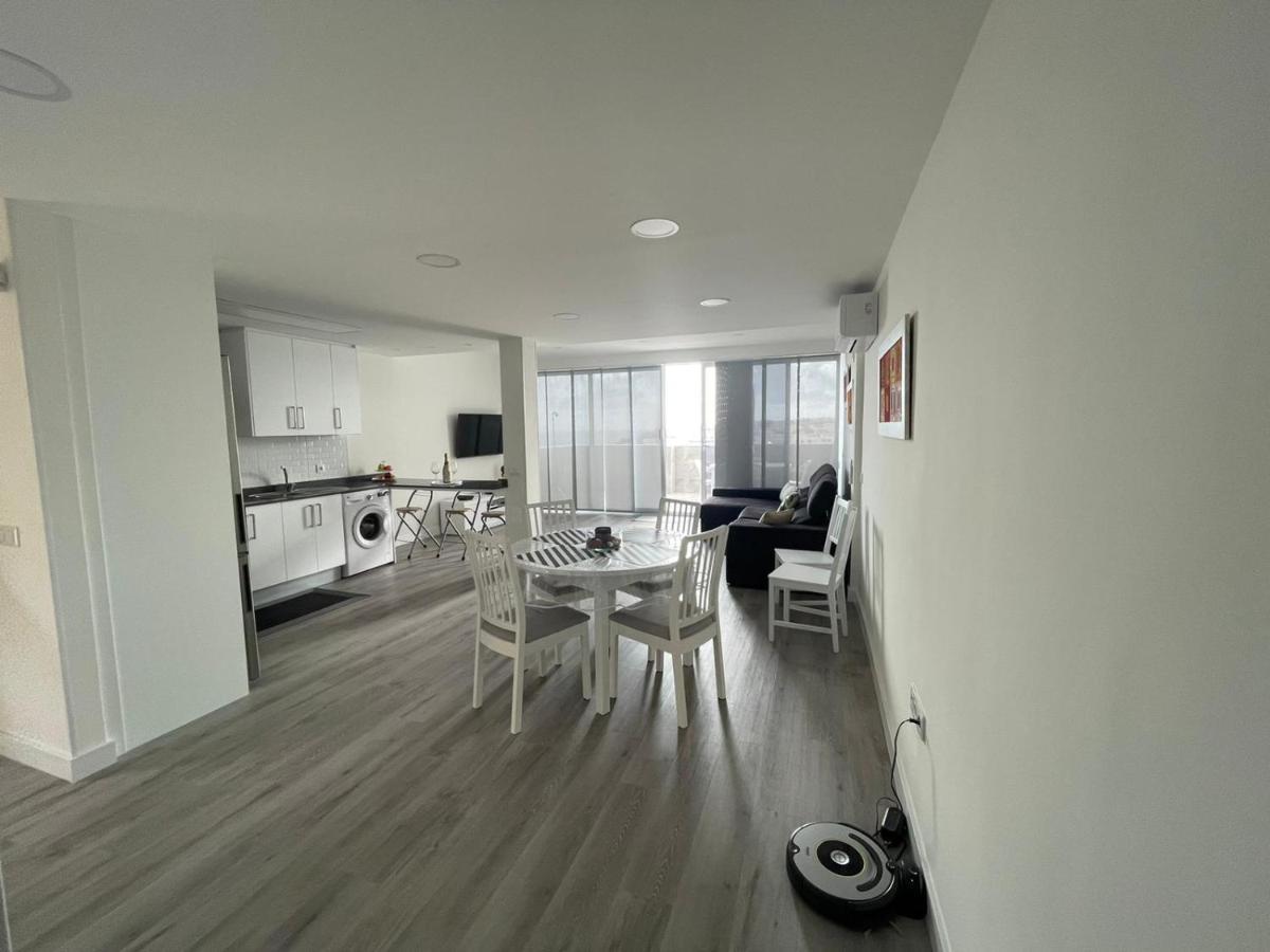 Apartamento Ipa Gonca En Morrojable Morro Jable  Extérieur photo