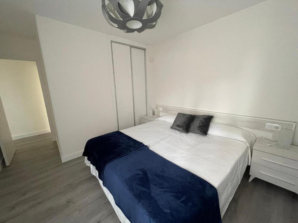 Apartamento Ipa Gonca En Morrojable Morro Jable  Extérieur photo