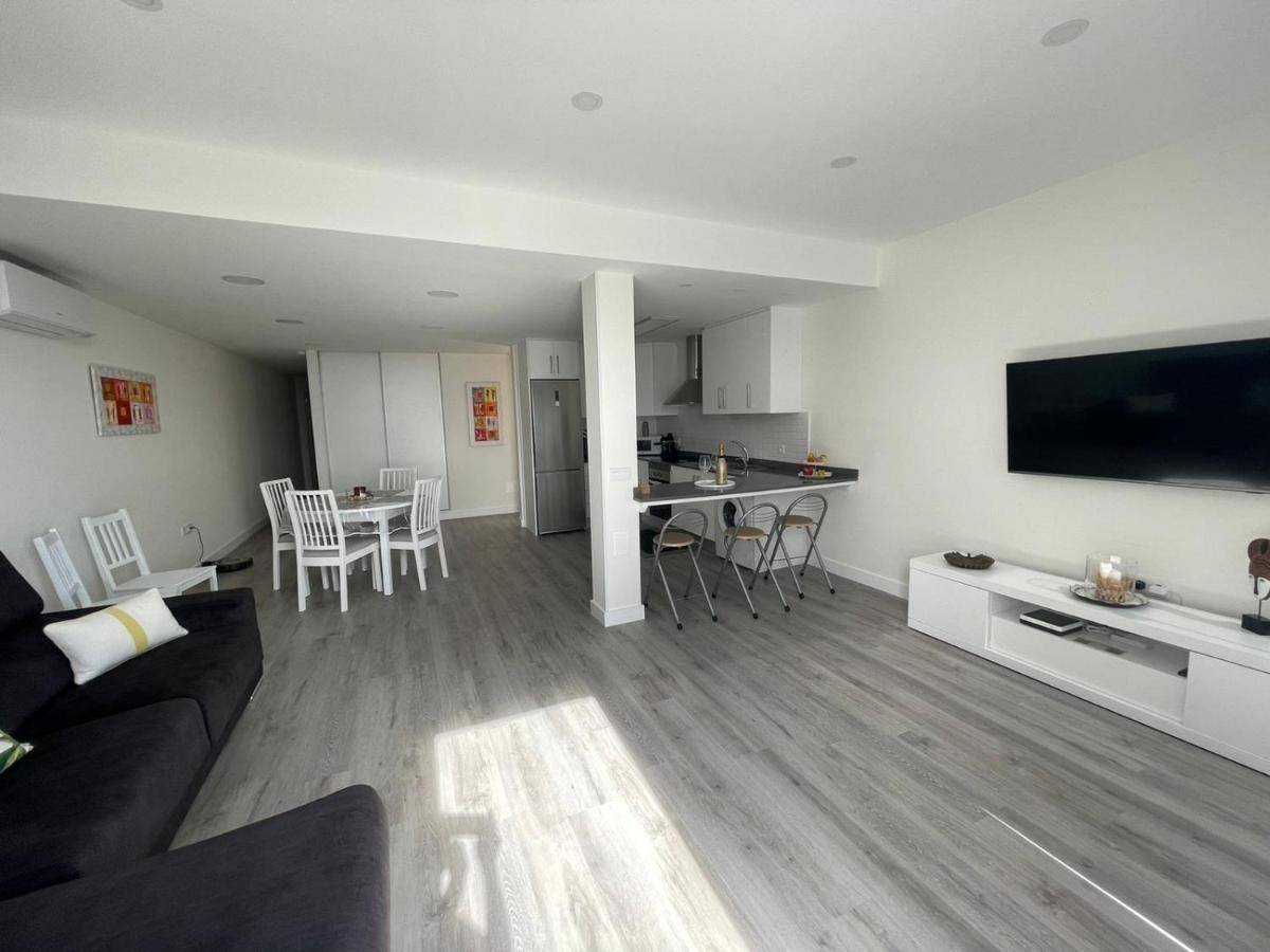 Apartamento Ipa Gonca En Morrojable Morro Jable  Extérieur photo