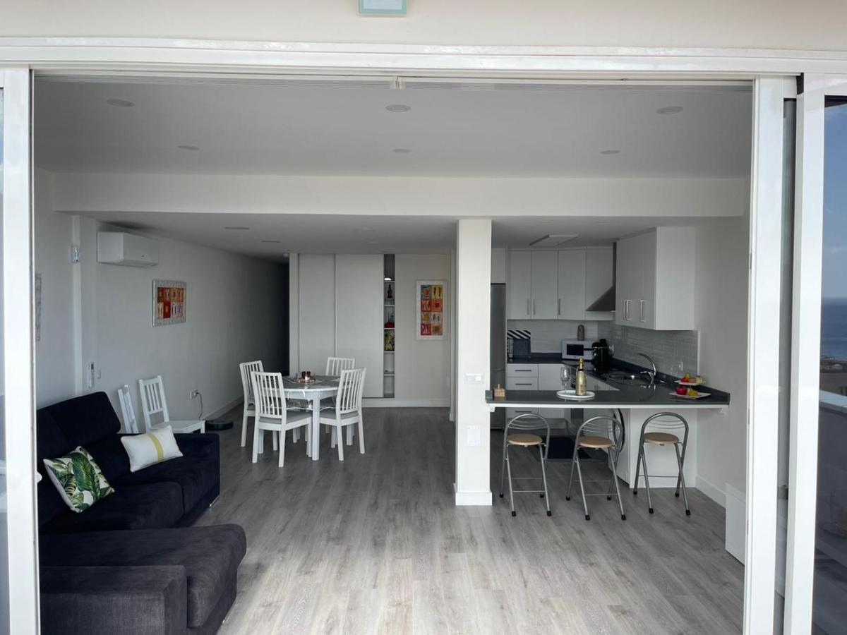 Apartamento Ipa Gonca En Morrojable Morro Jable  Extérieur photo