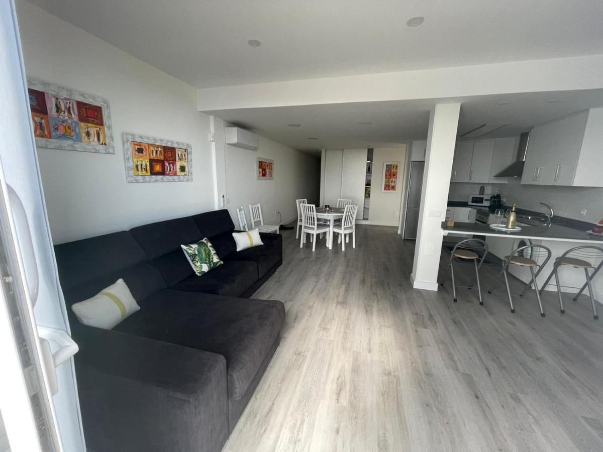 Apartamento Ipa Gonca En Morrojable Morro Jable  Extérieur photo