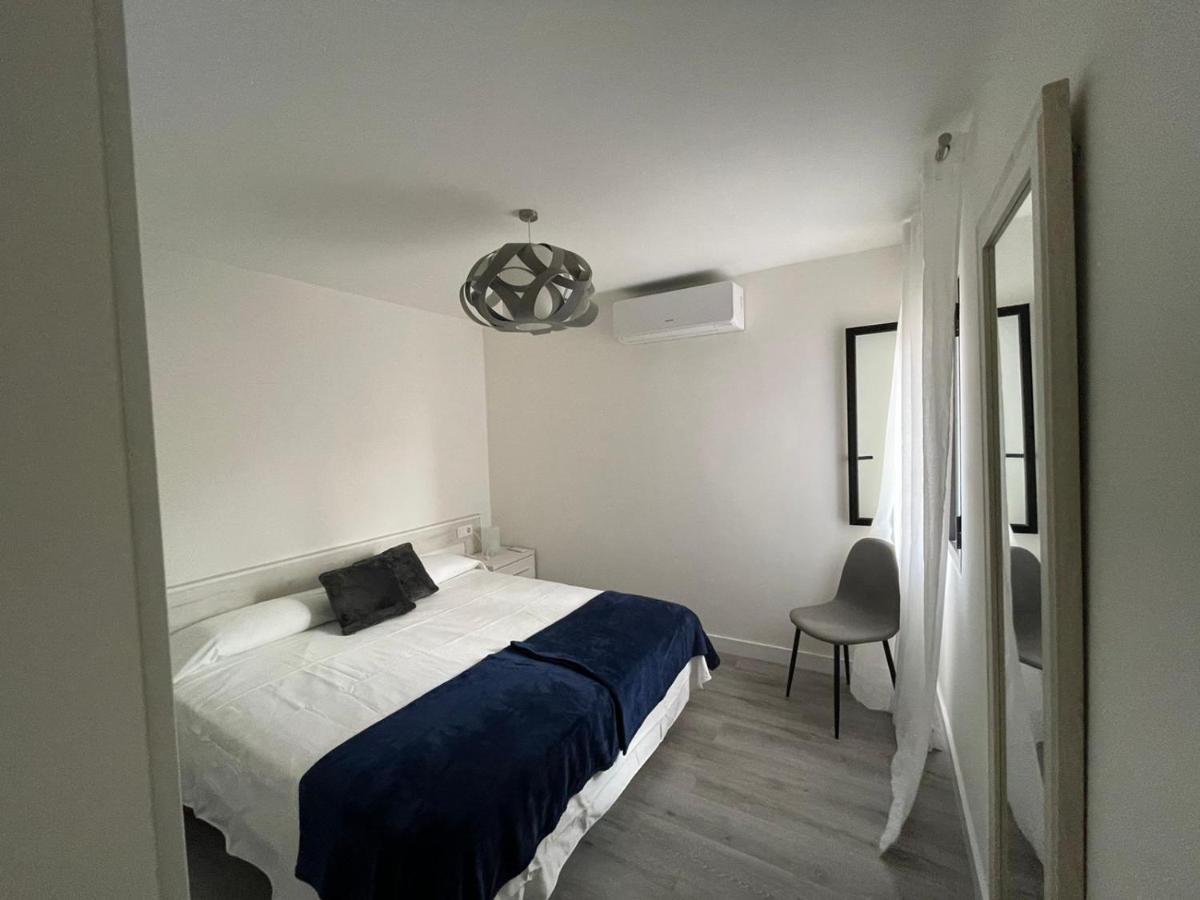 Apartamento Ipa Gonca En Morrojable Morro Jable  Extérieur photo