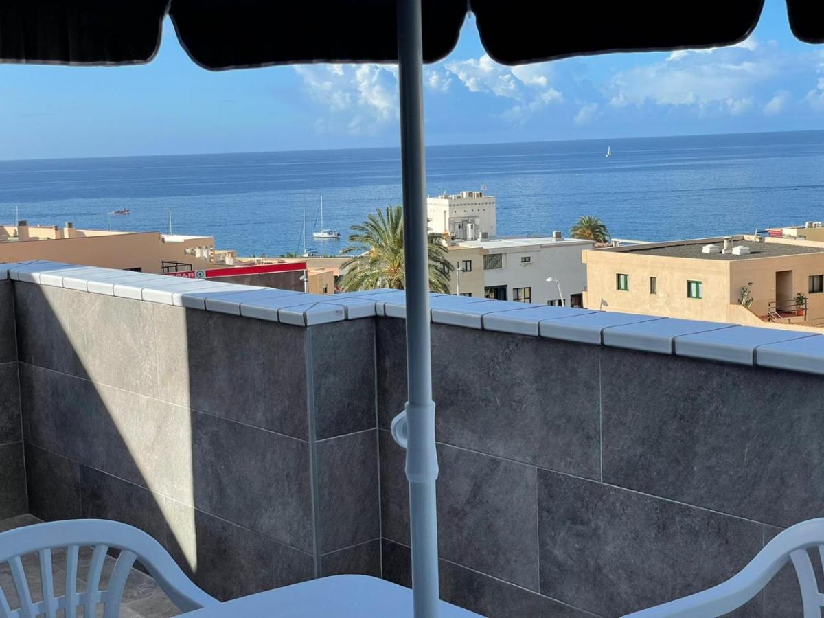 Apartamento Ipa Gonca En Morrojable Morro Jable  Extérieur photo