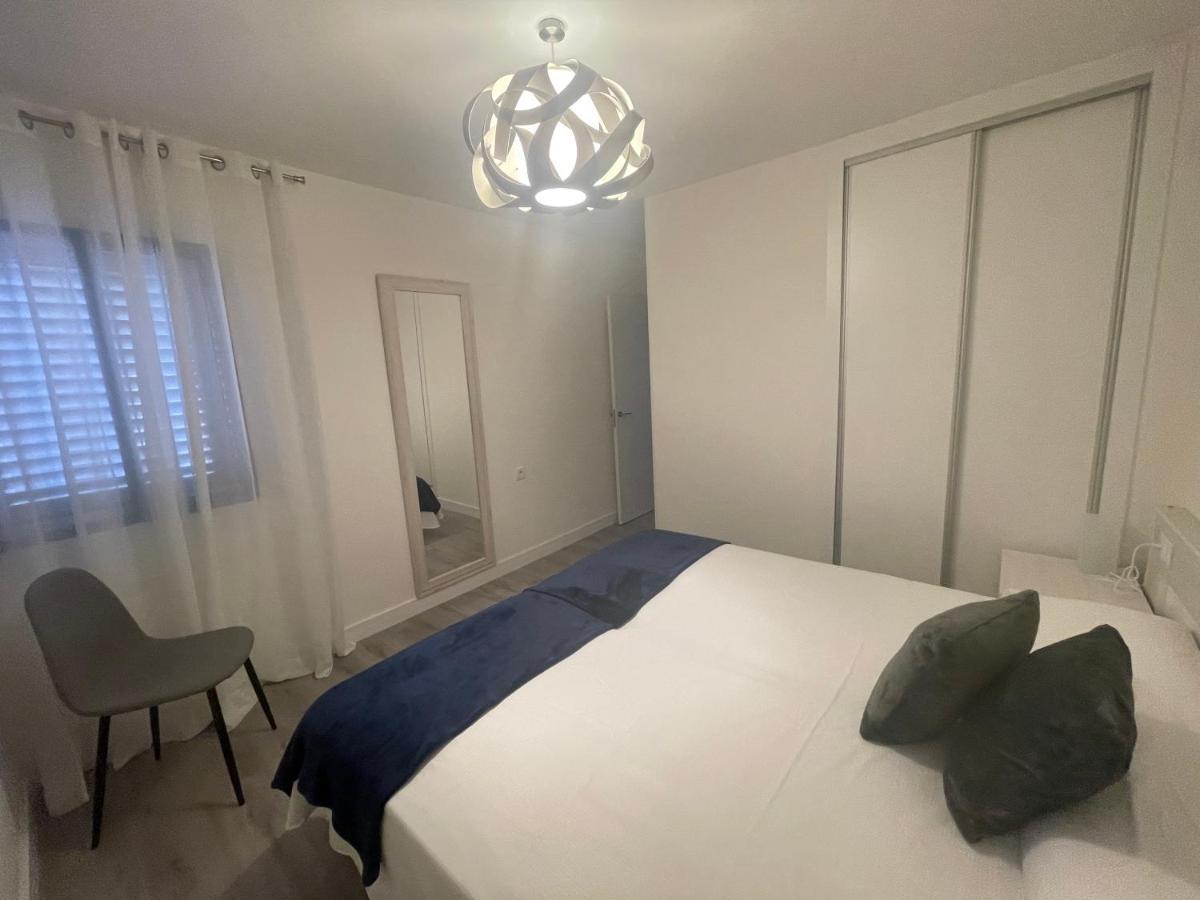 Apartamento Ipa Gonca En Morrojable Morro Jable  Extérieur photo