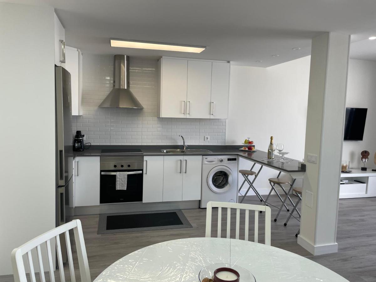 Apartamento Ipa Gonca En Morrojable Morro Jable  Extérieur photo