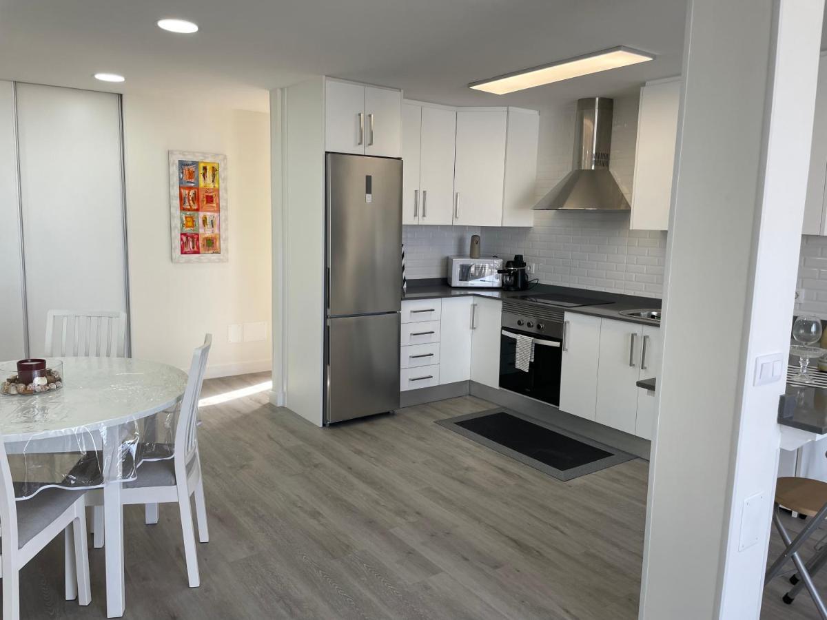 Apartamento Ipa Gonca En Morrojable Morro Jable  Extérieur photo