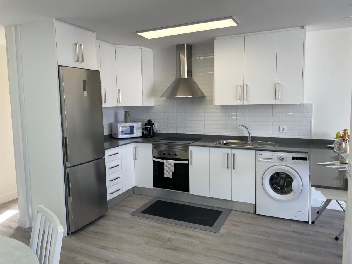 Apartamento Ipa Gonca En Morrojable Morro Jable  Extérieur photo