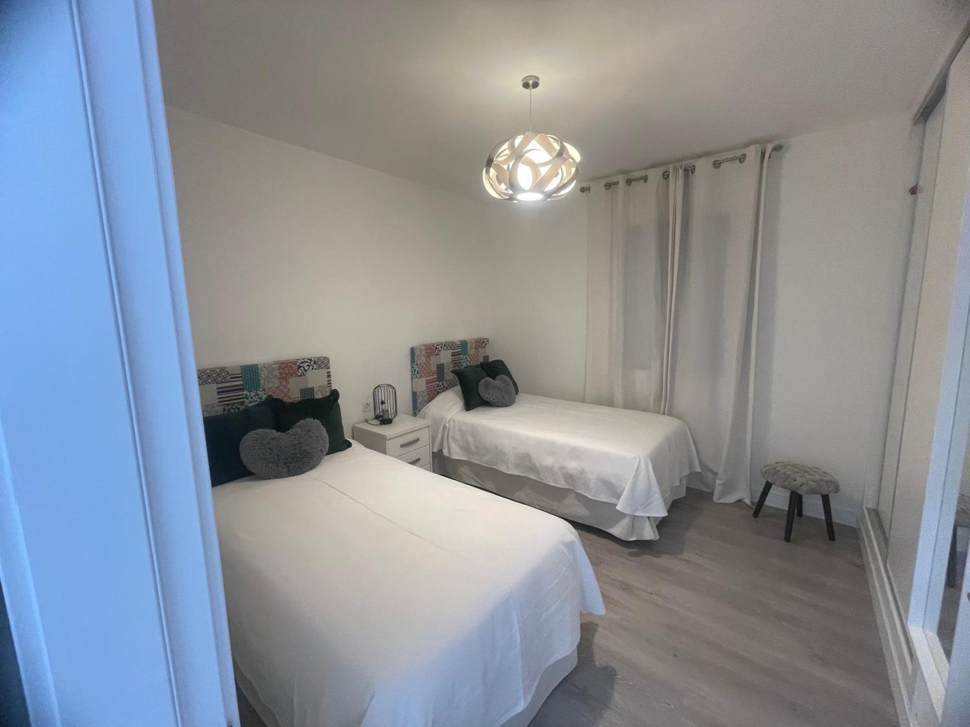 Apartamento Ipa Gonca En Morrojable Morro Jable  Extérieur photo