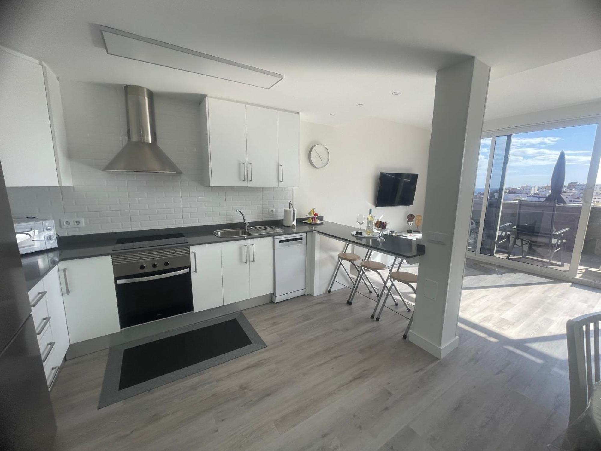 Apartamento Ipa Gonca En Morrojable Morro Jable  Extérieur photo